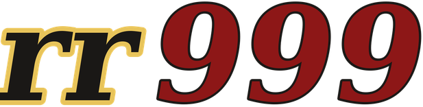 rr999 logo