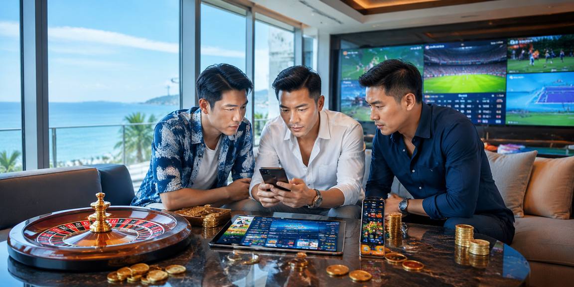 rr999 Bàn chơi trực tiếp, slot và thể thao — tất cả trong một tài khoản